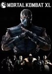 MORTAL KOMBAT XL КЛЮЧ STEAM СНГ (КРОМЕ РФ+РБ)