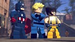 LEGO® Marvel™ Super Heroes 2 - Deluxe Edition КЛЮЧ - изображение № 9