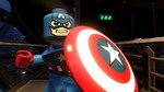 LEGO® Marvel™ Super Heroes 2 - Deluxe Edition КЛЮЧ - изображение № 5