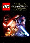 LEGO® Star Wars™: The Force Awakens КЛЮЧ STEAM СНГ (К