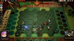 Tales & Tactics КЛЮЧ STEAM ROW - изображение № 3