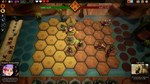 Tales & Tactics КЛЮЧ STEAM ROW - изображение № 5