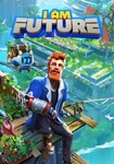 I Am Future: Cozy Apocalypse Survival КЛЮЧ STEAM