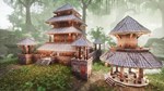 DLC Conan Exiles: The Imperial East Pack КЛЮЧ STEAM - изображение № 4