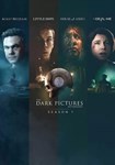 The Dark Pictures Anthology: Season One КЛЮЧ STEAM