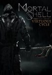 DLC Mortal Shell: The Virtuous Cycle КЛЮЧ STEAM ROW