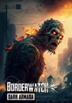 Borderwatch: Dark Armada КЛЮЧ STEAM ROW