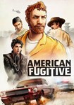 American Fugitive КЛЮЧ STEAM РФ+СНГ
