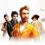 American Fugitive КЛЮЧ STEAM РФ+СНГ - изображение № 2