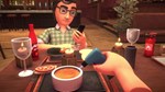 Table Manners КЛЮЧ STEAM РФ+СНГ - изображение № 7