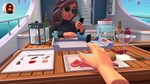 Table Manners КЛЮЧ STEAM РФ+СНГ - изображение № 6
