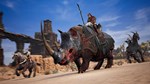 Conan Exiles - Complete Edition КЛЮЧ STEAM RU+СНГ+TR - изображение № 9
