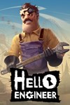 Hello Engineer: Scrap Machines Constructor КЛЮЧ STEAM - изображение № 2