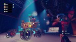 Hello Engineer: Scrap Machines Constructor КЛЮЧ STEAM - изображение № 9
