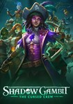 Shadow Gambit: The Cursed Crew КЛЮЧ STEAM РФ+СНГ