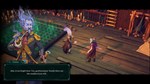 Shadow Gambit: The Cursed Crew - Supporter Edition КЛЮЧ - изображение № 2