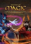 DLC Master of Magic: Rise of the Soultrapped КЛЮЧ