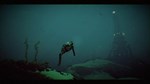 Under The Waves КЛЮЧ STEAM ROW - изображение № 5
