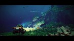 Under The Waves КЛЮЧ STEAM ROW - изображение № 4