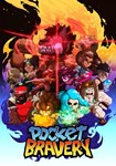 Pocket Bravery КЛЮЧ STEAM ВСЕ СТРАНЫ
