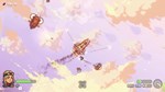 Black Skylands КЛЮЧ STEAM ROW - изображение № 3