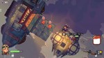Black Skylands КЛЮЧ STEAM ROW - изображение № 8
