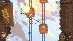 Black Skylands КЛЮЧ STEAM ROW - изображение № 7