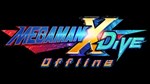 MEGA MAN X DiVE Offline КЛЮЧ STEAM ВСЕ СТРАНЫ - изображение № 5