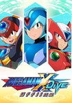 MEGA MAN X DiVE Offline КЛЮЧ STEAM ВСЕ СТРАНЫ