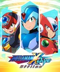 MEGA MAN X DiVE Offline КЛЮЧ STEAM ВСЕ СТРАНЫ - изображение № 8