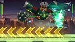 MEGA MAN X DiVE Offline КЛЮЧ STEAM ВСЕ СТРАНЫ - изображение № 2
