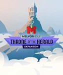 DLC Melvor Idle: Throne of the Herald КЛЮЧ STEAM - изображение № 5