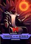 DLC Melvor Idle: Throne of the Herald КЛЮЧ STEAM