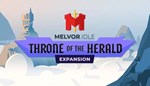 DLC Melvor Idle: Throne of the Herald КЛЮЧ STEAM - изображение № 6