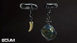 DLC SCUM: Charms Pack КЛЮЧ STEAM RU+СНГ (AM, AZ, GE, - изображение № 6