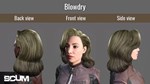 DLC SCUM: Female Hair Pack КЛЮЧ STEAM RU+СНГ (AM, AZ, - изображение № 5