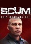 DLC SCUM: Luis Moncada Character Pack КЛЮЧ STEAM
