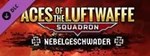 DLC Aces of the Luftwaffe - Squadron Nebelgeschwader КЛ - изображение № 5