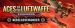 DLC Aces of the Luftwaffe - Squadron Nebelgeschwader КЛ - изображение № 6