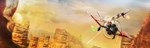 SkyDrift КЛЮЧ STEAM ВСЕ СТРАНЫ - изображение № 11