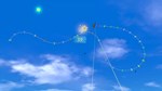 Stunt Kite Masters VR КЛЮЧ STEAM ВСЕ СТРАНЫ - изображение № 5