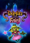 Devil and the Fairy КЛЮЧ STEAM ВСЕ СТРАНЫ