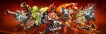 Rogue Stormers КЛЮЧ STEAM ВСЕ СТРАНЫ - изображение № 7