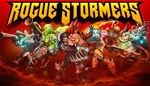 Rogue Stormers КЛЮЧ STEAM ВСЕ СТРАНЫ - изображение № 8