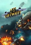 Aces of the Luftwaffe КЛЮЧ STEAM ВСЕ СТРАНЫ