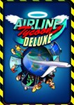 Airline Tycoon Deluxe КЛЮЧ STEAM ВСЕ СТРАНЫ