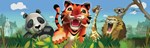 World of Zoo КЛЮЧ STEAM ВСЕ СТРАНЫ - изображение № 9