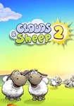 Clouds & Sheep 2 КЛЮЧ STEAM ВСЕ СТРАНЫ