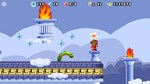Giana Sisters 2D КЛЮЧ STEAM ВСЕ СТРАНЫ - изображение № 8