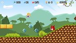 Giana Sisters 2D КЛЮЧ STEAM ВСЕ СТРАНЫ - изображение № 3